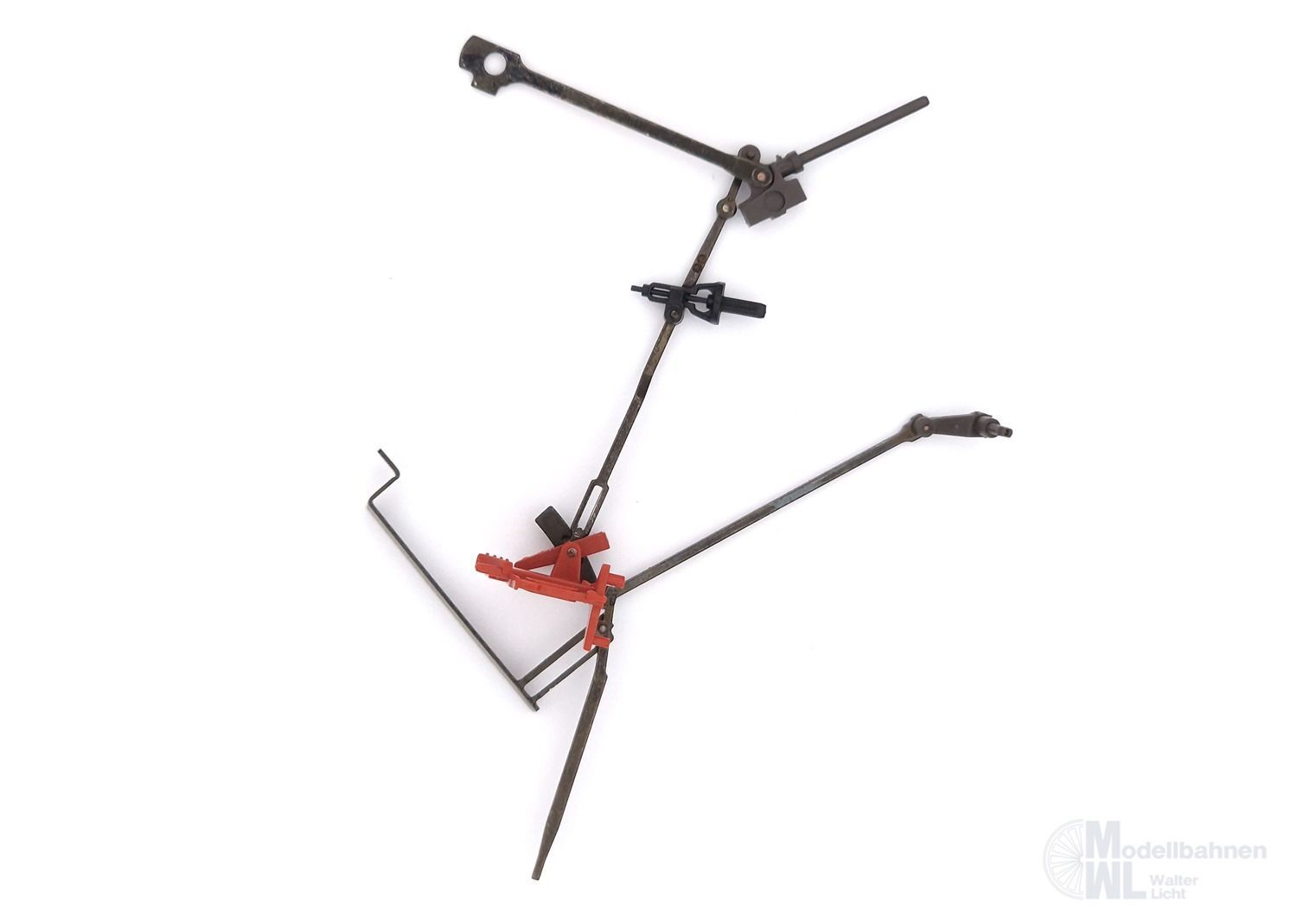 Märklin Ersatzeile E142385 - ERSATZTEIL: Gestänge rechts